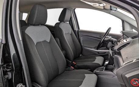 Ford EcoSport, 2015 год, 1 140 000 рублей, 23 фотография