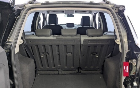 Ford EcoSport, 2015 год, 1 140 000 рублей, 10 фотография