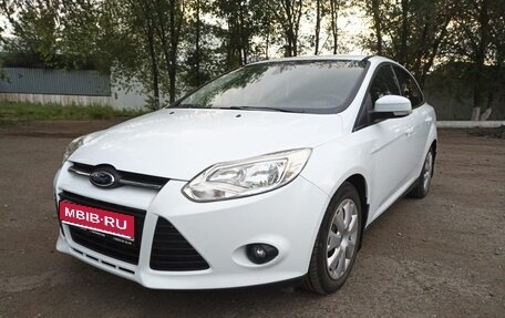 Ford Focus III, 2013 год, 765 000 рублей, 1 фотография