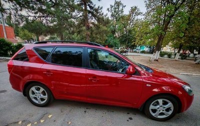 KIA cee'd I рестайлинг, 2007 год, 850 000 рублей, 1 фотография
