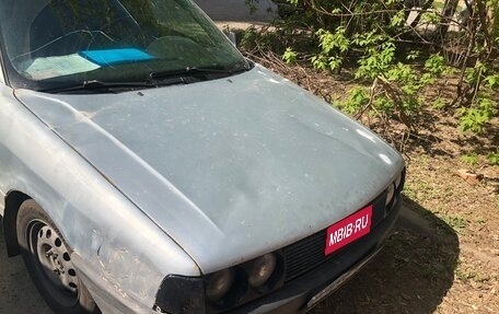Audi 80, 1989 год, 90 000 рублей, 1 фотография