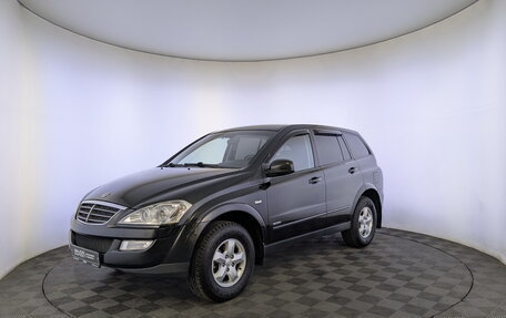 SsangYong Kyron I, 2014 год, 1 050 000 рублей, 1 фотография