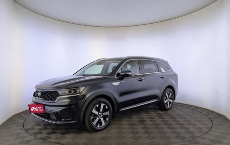 KIA Sorento IV, 2021 год, 3 650 000 рублей, 1 фотография