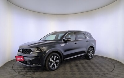 KIA Sorento IV, 2021 год, 3 650 000 рублей, 1 фотография