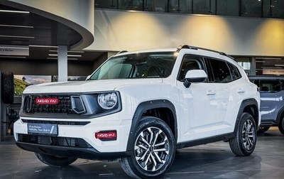 Haval H7, 2025 год, 3 761 010 рублей, 1 фотография