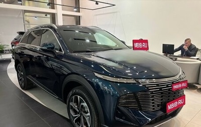 Haval F7, 2025 год, 3 499 000 рублей, 1 фотография