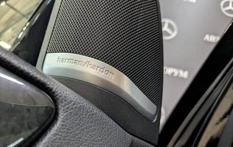 Mercedes-Benz GLE Coupe, 2017 год, 4 500 000 рублей, 21 фотография