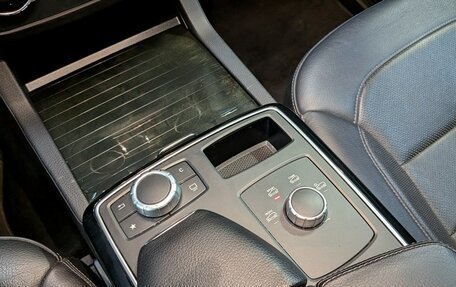 Mercedes-Benz GLE Coupe, 2017 год, 4 500 000 рублей, 20 фотография