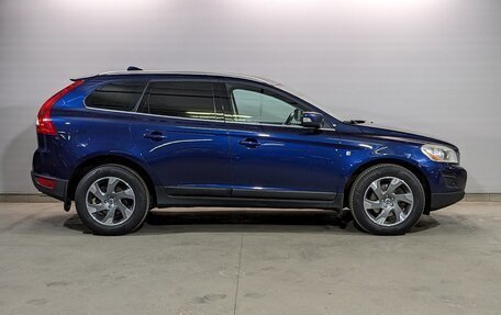 Volvo XC60 II, 2012 год, 1 350 000 рублей, 4 фотография