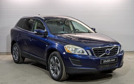 Volvo XC60 II, 2012 год, 1 350 000 рублей, 3 фотография