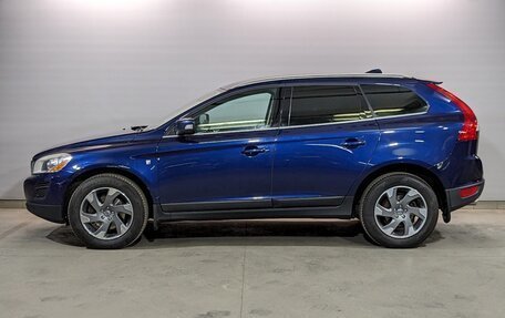 Volvo XC60 II, 2012 год, 1 350 000 рублей, 7 фотография