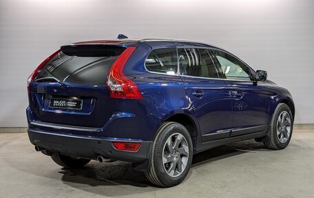 Volvo XC60 II, 2012 год, 1 350 000 рублей, 5 фотография