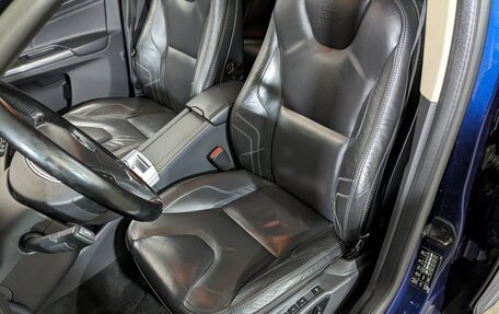 Volvo XC60 II, 2012 год, 1 350 000 рублей, 9 фотография