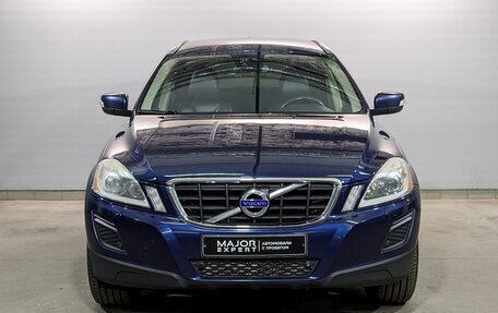 Volvo XC60 II, 2012 год, 1 350 000 рублей, 2 фотография