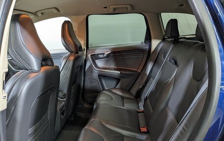 Volvo XC60 II, 2012 год, 1 350 000 рублей, 10 фотография