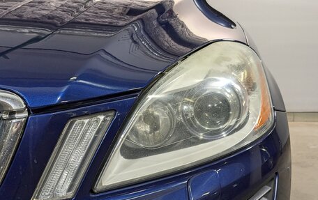 Volvo XC60 II, 2012 год, 1 350 000 рублей, 13 фотография