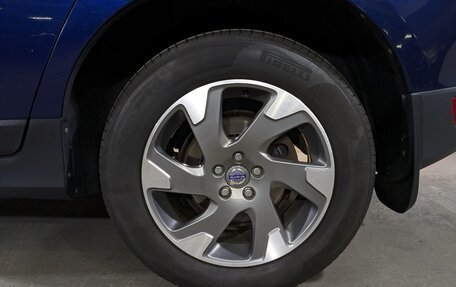 Volvo XC60 II, 2012 год, 1 350 000 рублей, 12 фотография