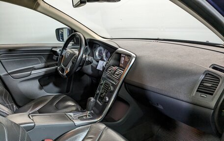 Volvo XC60 II, 2012 год, 1 350 000 рублей, 18 фотография