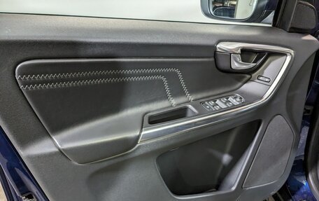Volvo XC60 II, 2012 год, 1 350 000 рублей, 24 фотография
