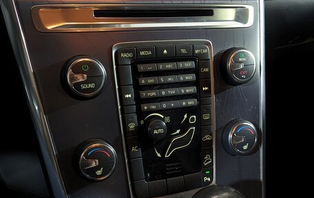 Volvo XC60 II, 2012 год, 1 350 000 рублей, 23 фотография