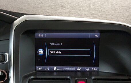 Volvo XC60 II, 2012 год, 1 350 000 рублей, 28 фотография
