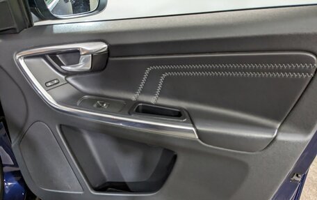 Volvo XC60 II, 2012 год, 1 350 000 рублей, 26 фотография