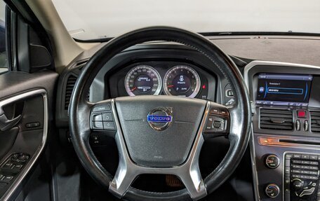 Volvo XC60 II, 2012 год, 1 350 000 рублей, 29 фотография