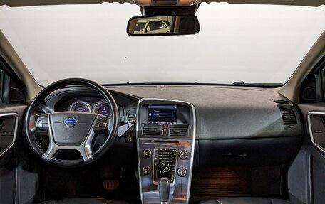 Volvo XC60 II, 2012 год, 1 350 000 рублей, 27 фотография