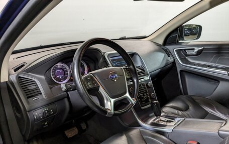 Volvo XC60 II, 2012 год, 1 350 000 рублей, 30 фотография