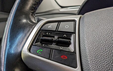 Hyundai Creta I рестайлинг, 2017 год, 1 440 000 рублей, 5 фотография