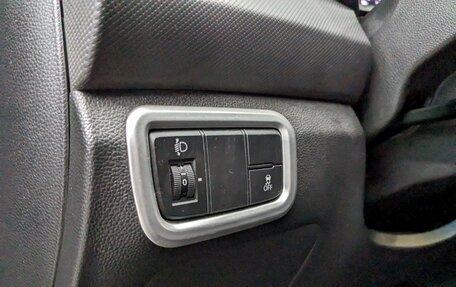 Hyundai Creta I рестайлинг, 2017 год, 1 440 000 рублей, 7 фотография