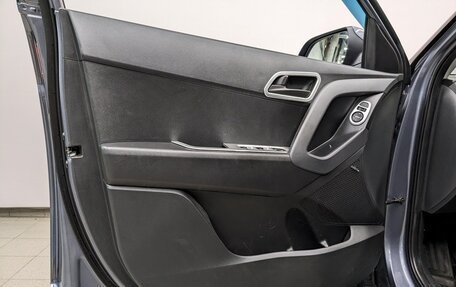 Hyundai Creta I рестайлинг, 2017 год, 1 440 000 рублей, 8 фотография