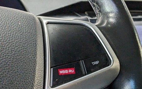 Hyundai Creta I рестайлинг, 2017 год, 1 440 000 рублей, 6 фотография
