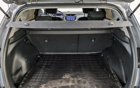 Hyundai Creta I рестайлинг, 2017 год, 1 440 000 рублей, 14 фотография