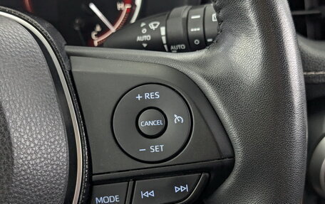 Toyota RAV4, 2021 год, 3 695 000 рублей, 30 фотография