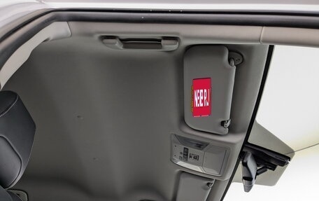 Toyota RAV4, 2021 год, 3 695 000 рублей, 22 фотография