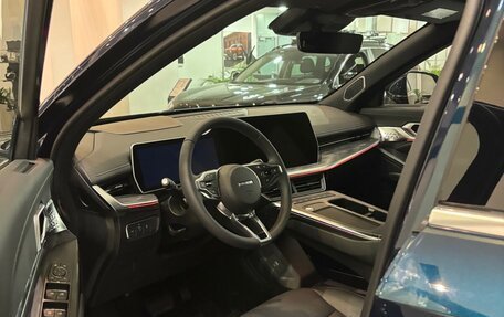 Haval F7, 2025 год, 3 449 000 рублей, 13 фотография