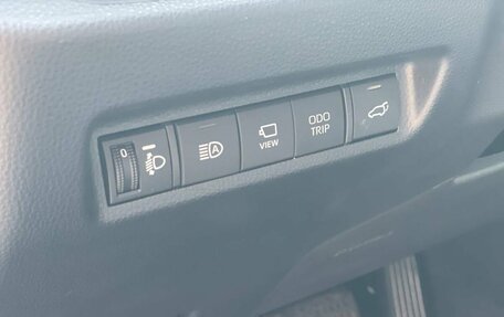 Toyota RAV4, 2025 год, 3 680 000 рублей, 9 фотография