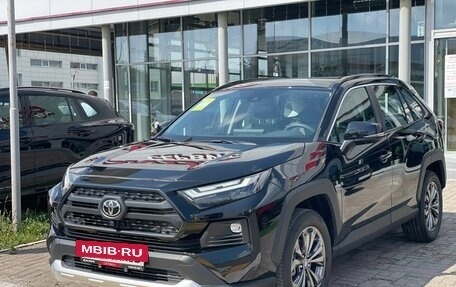 Toyota RAV4, 2025 год, 3 680 000 рублей, 2 фотография