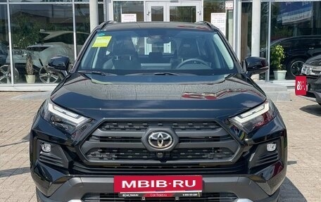 Toyota RAV4, 2025 год, 3 680 000 рублей, 3 фотография