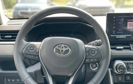 Toyota RAV4, 2025 год, 3 680 000 рублей, 16 фотография