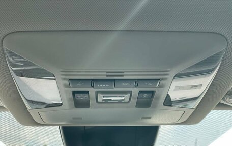 Toyota RAV4, 2025 год, 3 680 000 рублей, 17 фотография