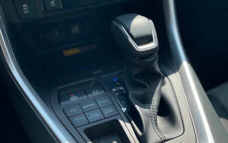 Toyota RAV4, 2025 год, 3 680 000 рублей, 21 фотография