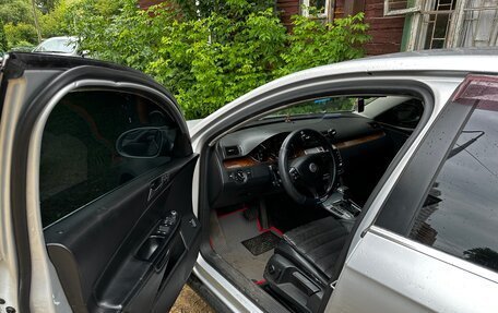 Volkswagen Passat B6, 2008 год, 780 000 рублей, 5 фотография