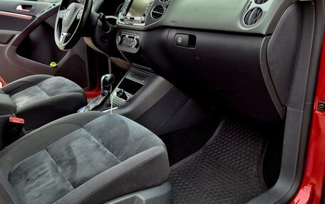 Volkswagen Tiguan I, 2013 год, 1 549 000 рублей, 15 фотография