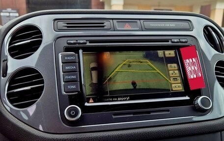 Volkswagen Tiguan I, 2013 год, 1 549 000 рублей, 9 фотография