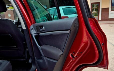 Volkswagen Tiguan I, 2013 год, 1 549 000 рублей, 17 фотография