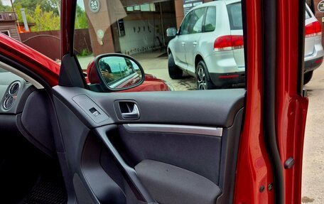 Volkswagen Tiguan I, 2013 год, 1 549 000 рублей, 16 фотография