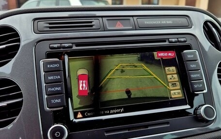 Volkswagen Tiguan I, 2013 год, 1 549 000 рублей, 10 фотография