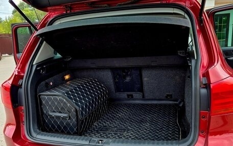 Volkswagen Tiguan I, 2013 год, 1 549 000 рублей, 20 фотография
